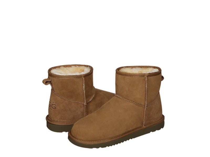 AUSTRALIAN UGG ORIGINAL Classic Mini ugg boots