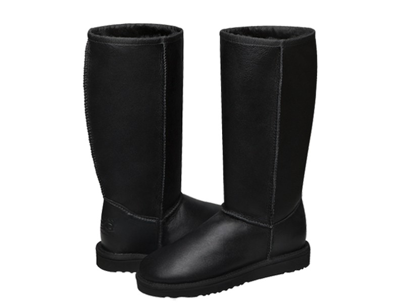 nappa tall mens ugg boots made in australia