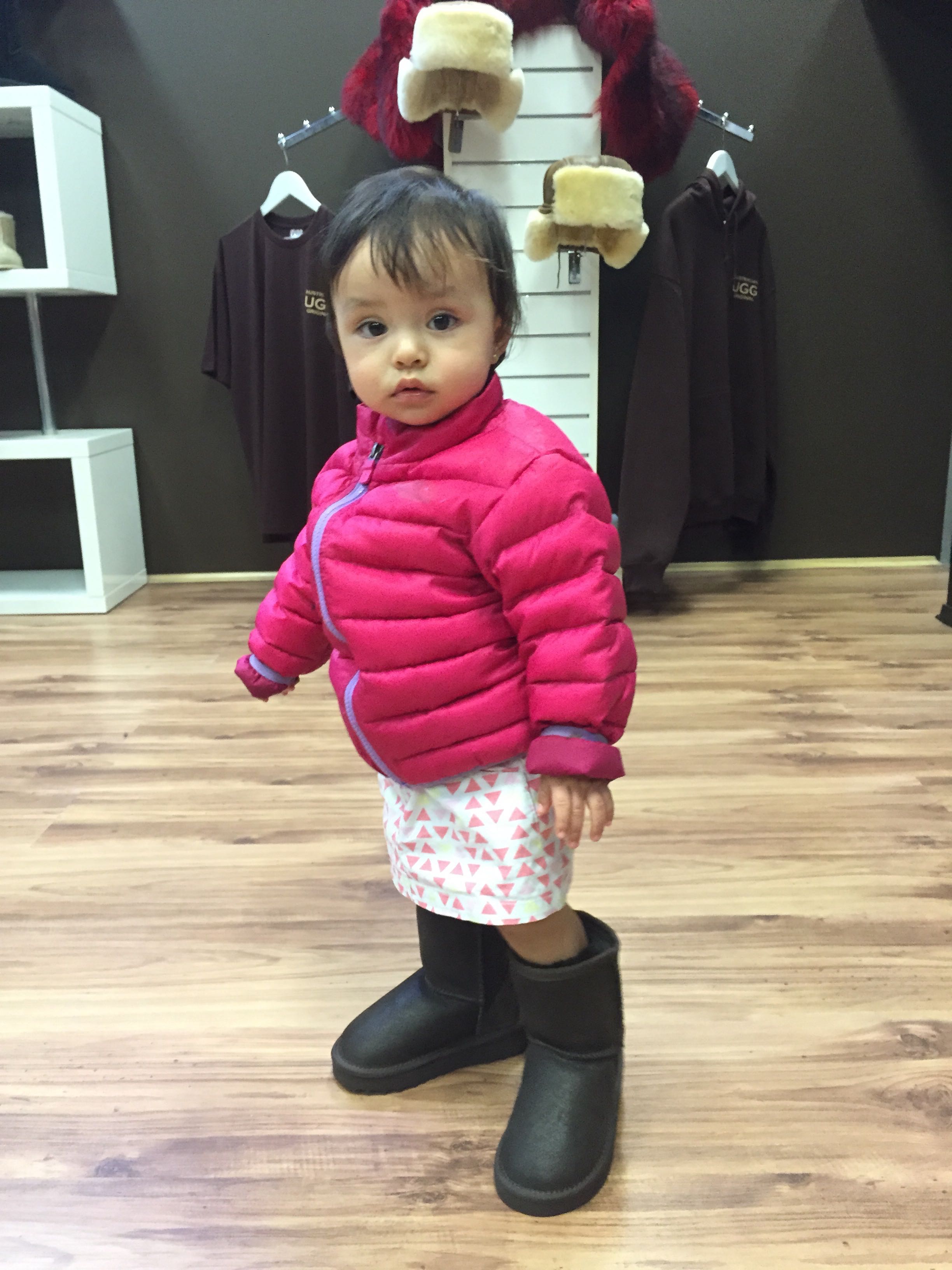 "AUSTRALIAN UGG ORIGINAL" Sydney Factory Outlet