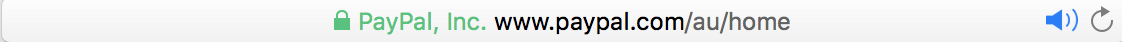 PayPal PayPal